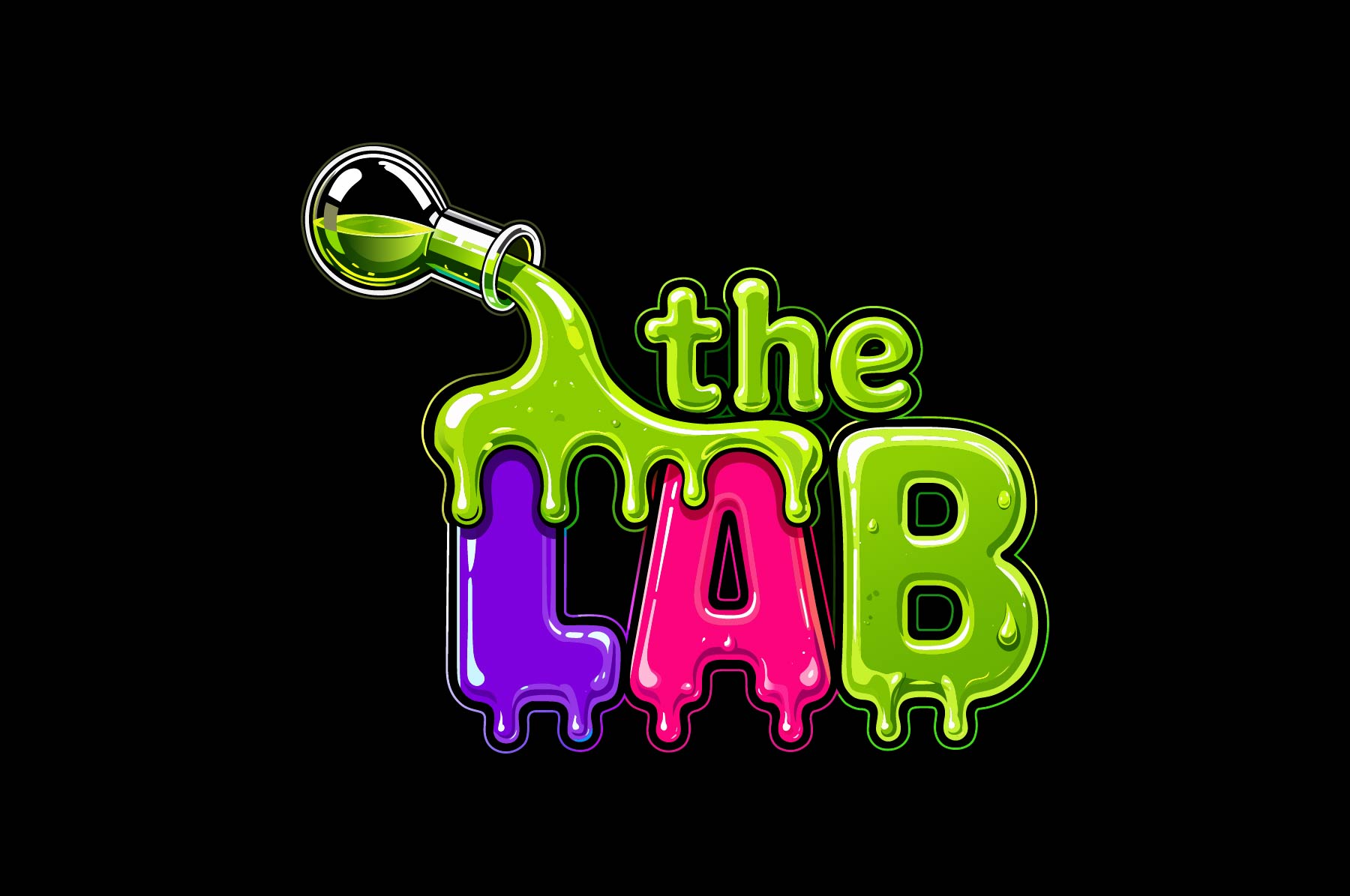 The Lab